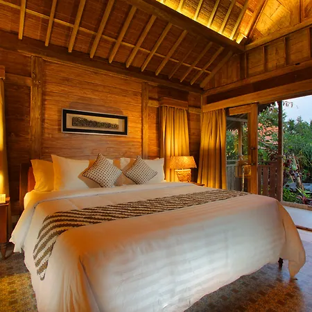 Suarti Boutique Village