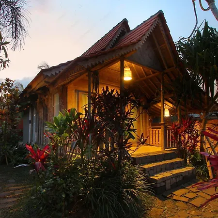 Suarti Boutique Village