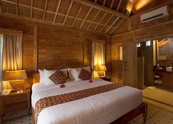 Suarti Boutique Village Resort 4*