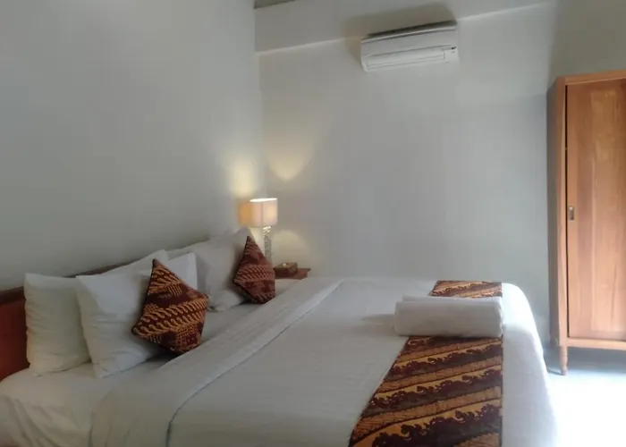 Resort Suarti Boutique Village
