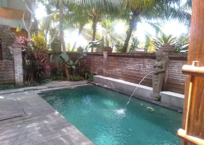 Suarti Boutique Village Resort 4*