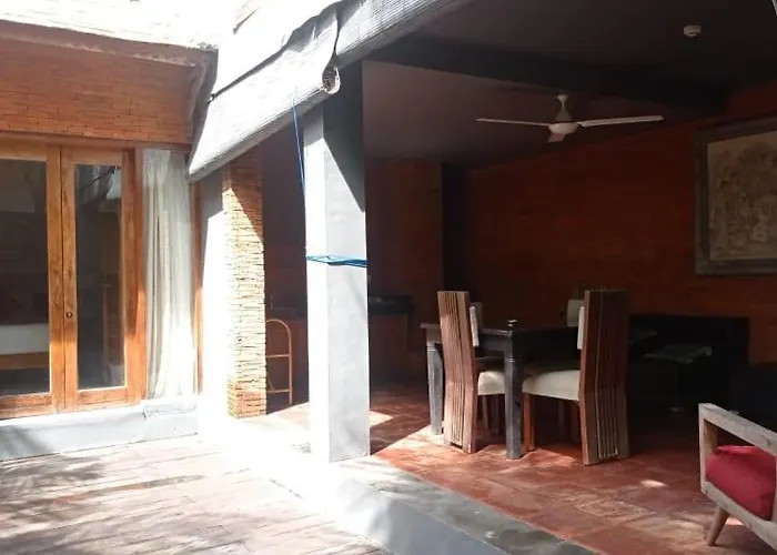 Resort Suarti Boutique Village