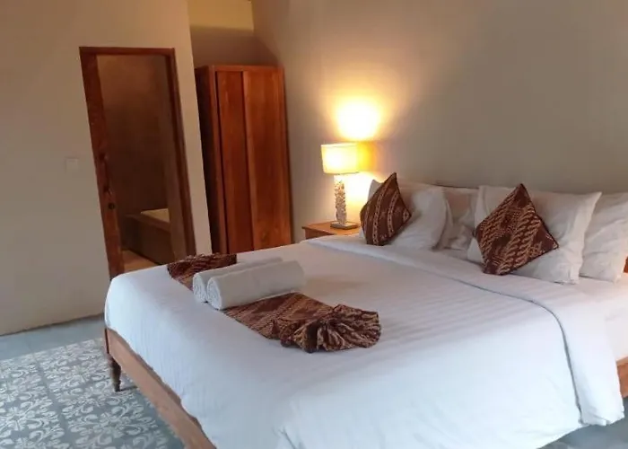 Suarti Boutique Village 4*