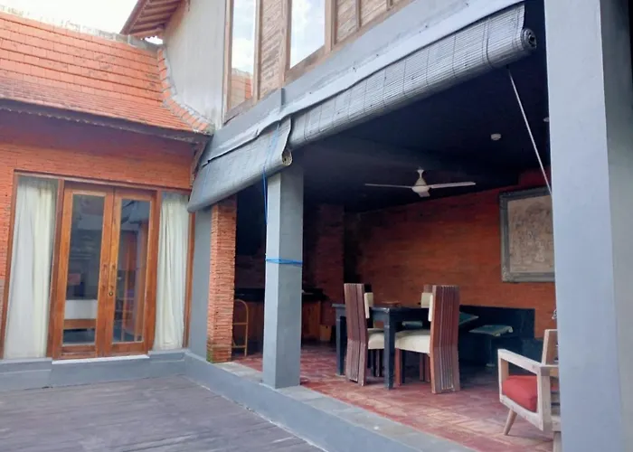 Suarti Boutique Village 4*