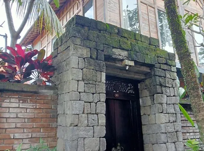 Suarti Boutique Village 4*