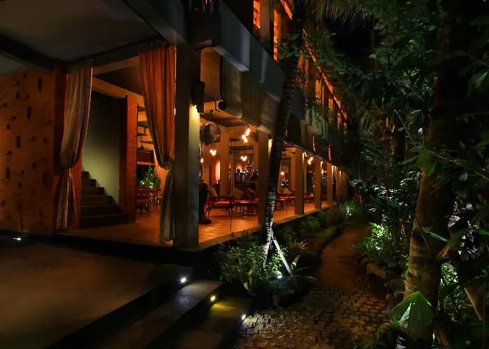 Suarti Boutique Village