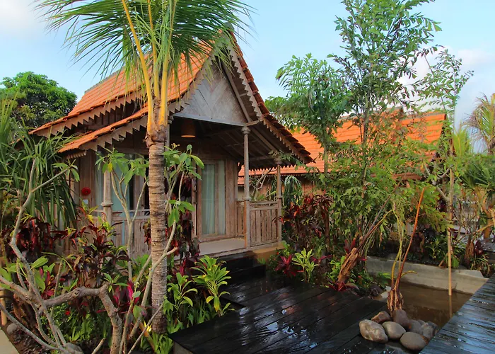 Suarti Boutique Village Resort
