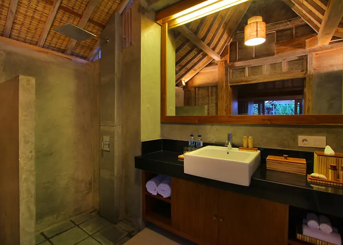 Suarti Boutique Village Resort