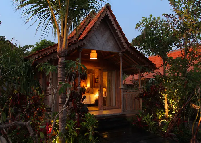 Suarti Boutique Village Resort 4*