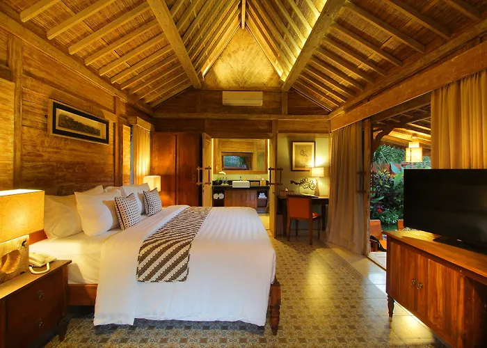 Suarti Boutique Village Resort