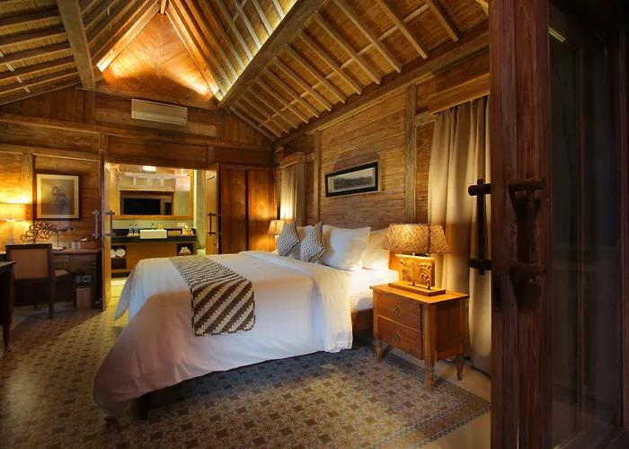 Suarti Boutique Village Resort 4*