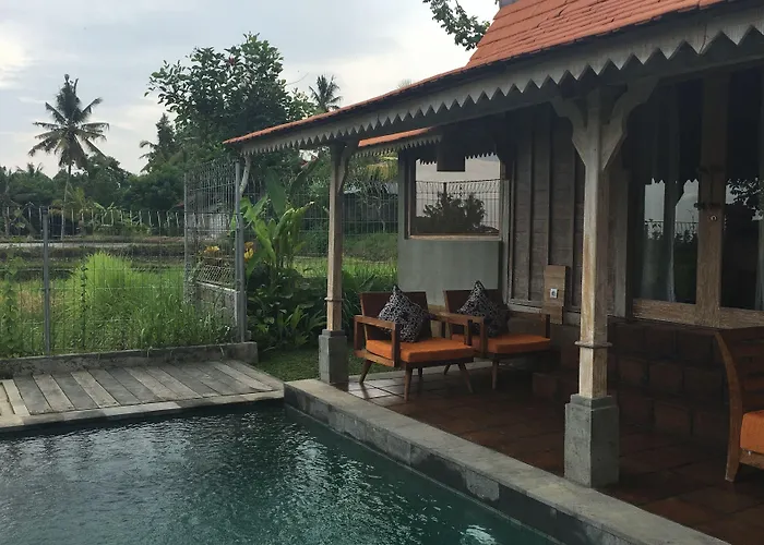 Suarti Boutique Village 4*