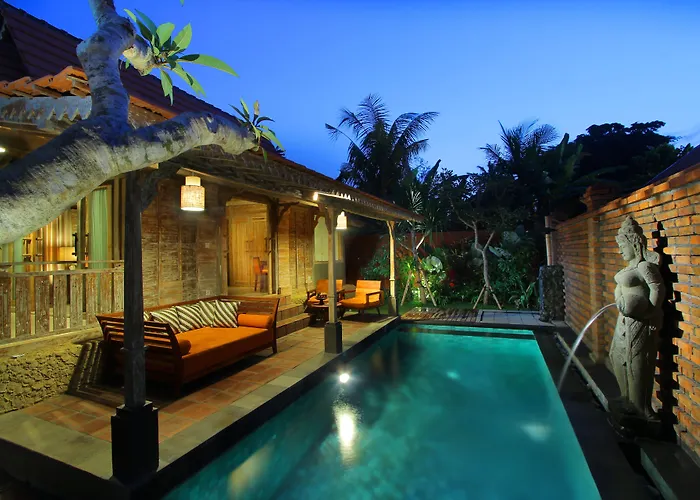 Suarti Boutique Village 4*