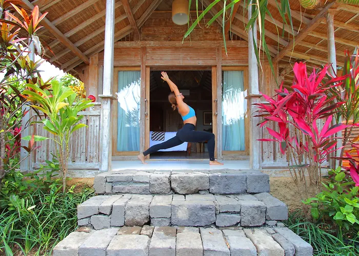 Suarti Boutique Village Resort