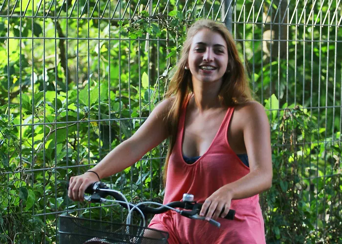 Suarti Boutique Village Resort Ubud (Bali)