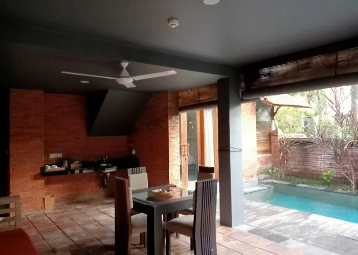 Suarti Boutique Village Resort Ubud (Bali)
