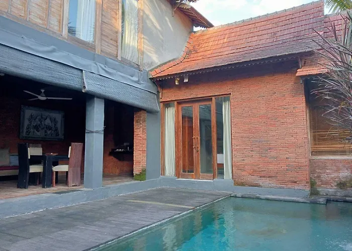 Suarti Boutique Village Resort