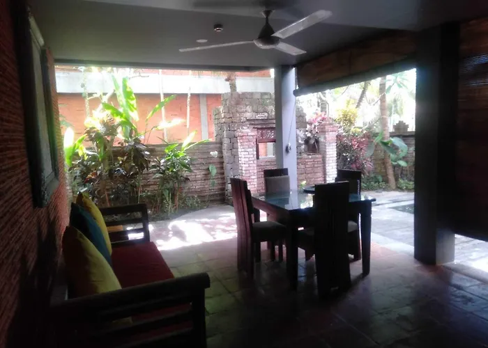 Suarti Boutique Village Resort 4*