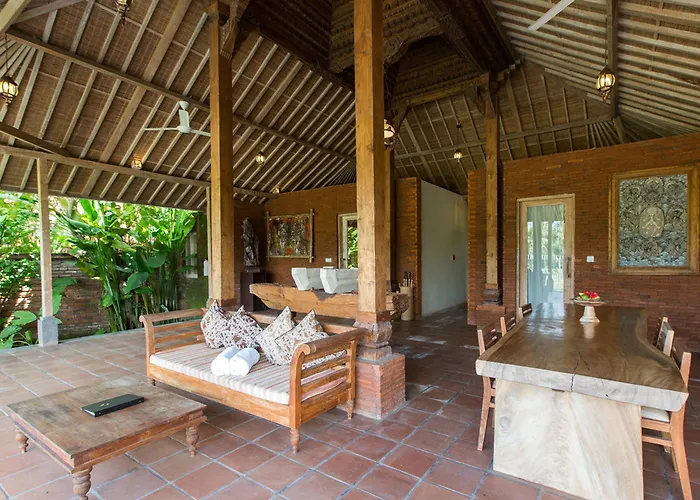 Suarti Boutique Village 4*