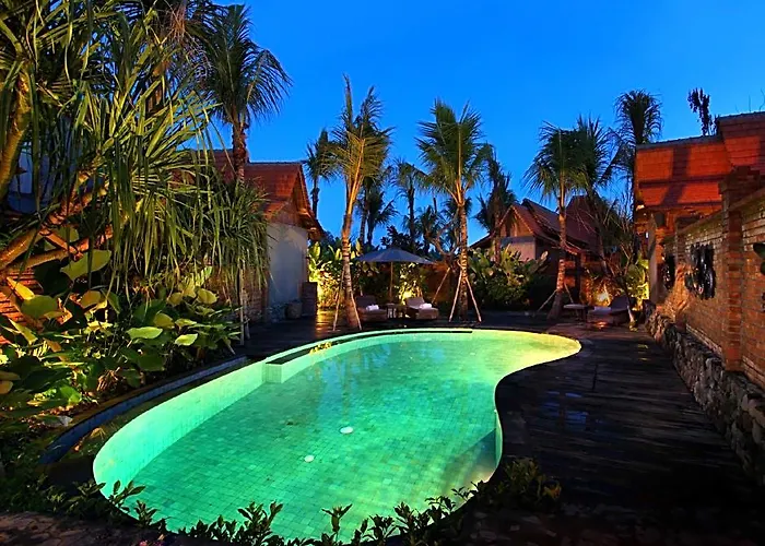 Suarti Boutique Village