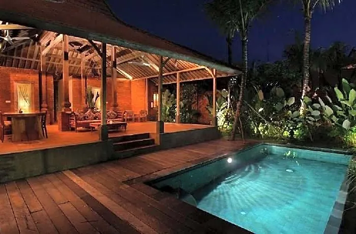 Suarti Boutique Village Resort 4*