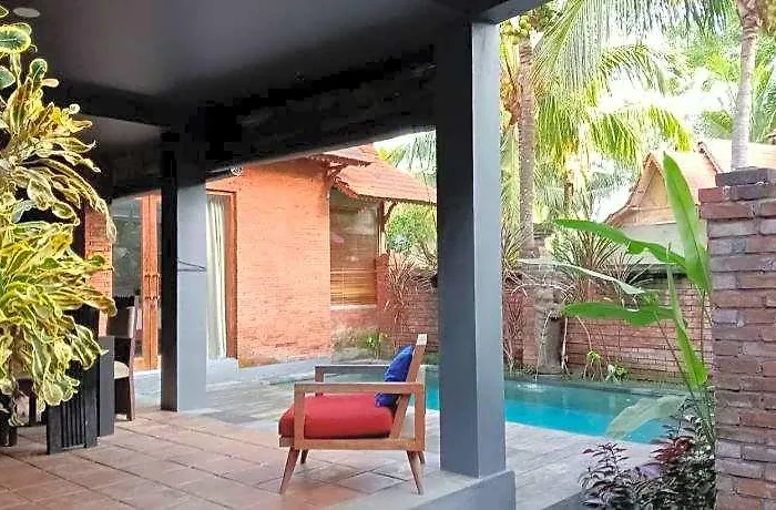 Suarti Boutique Village Resort 4*