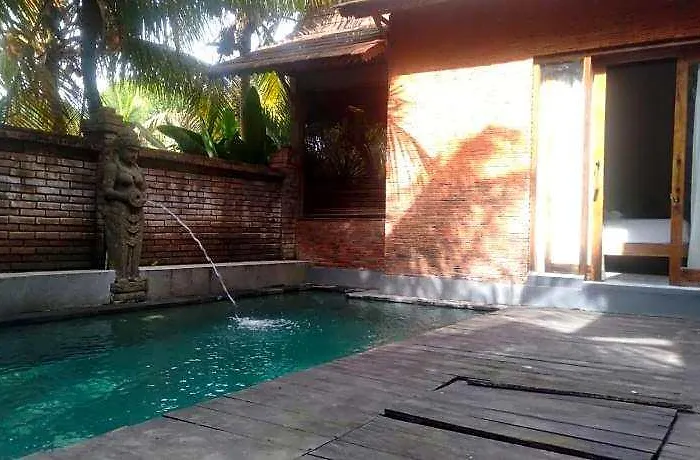 Suarti Boutique Village