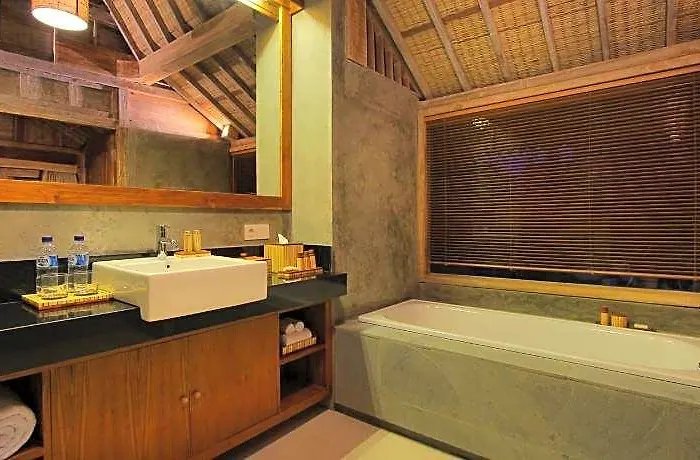 Suarti Boutique Village Resort Ubud (Bali)
