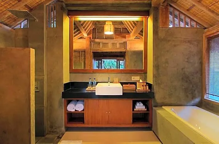 Suarti Boutique Village Resort Ubud (Bali)
