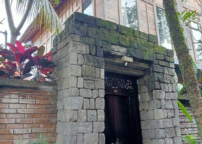 Resort Suarti Boutique Village Ubud (Bali)