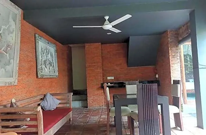 Suarti Boutique Village Resort Ubud (Bali)