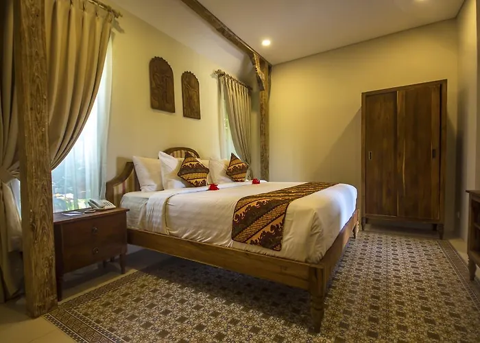 Suarti Boutique Village