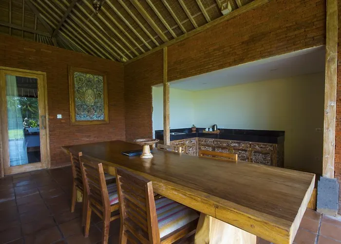 Suarti Boutique Village 4*