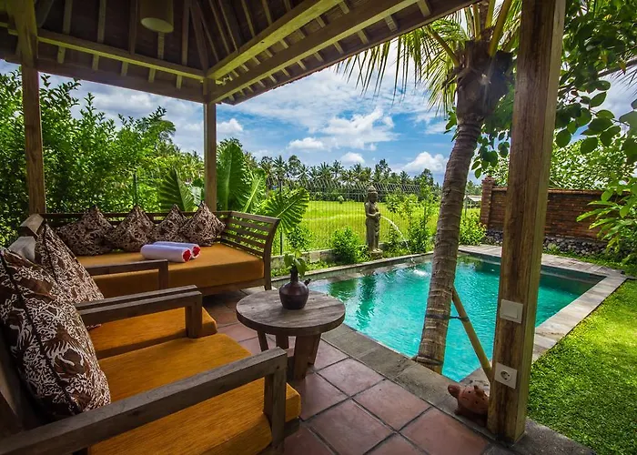 Suarti Boutique Village Resort Ubud (Bali)