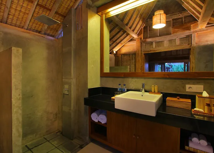 Suarti Boutique Village Resort Ubud (Bali)